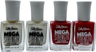 Mega Strength Assorted Set #11