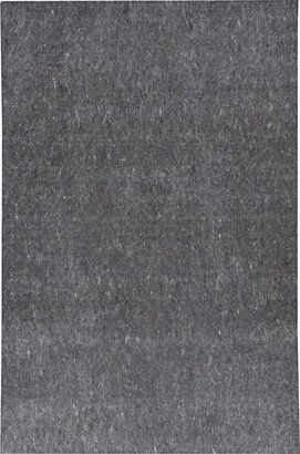 Underlay - Double Sided Rug Pad Grey & Multi - 4'x3.5'