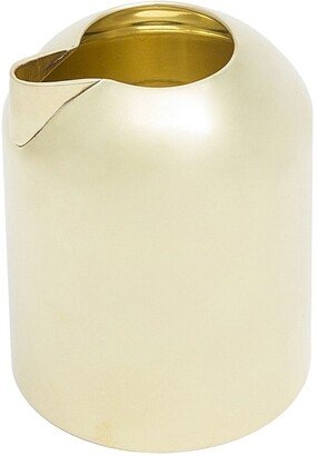 Form milk jug