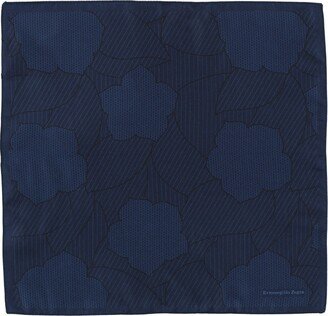 Scarf Midnight Blue-AC