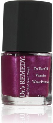 Remedy Nails Dr.'s REMEDY Enriched Nail Care PASSION Purple