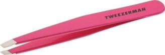 Pretty In Pink Slant Tweezers