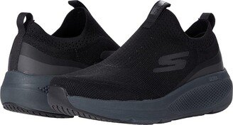 Go Run Elevate - Upraise (Black) Men's Shoes