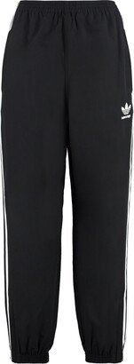 X Adidas - Techno Fabric Track Pants-AA