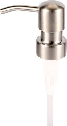 Custom Product Link For Mixed Orders Soap Dispenser Head Rust Proof 28/400 - Jar Not Included