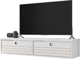 Liberty Floating TV Stand for TVs up to 40