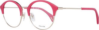 Multicolor Women Optical Women's Frames-AM