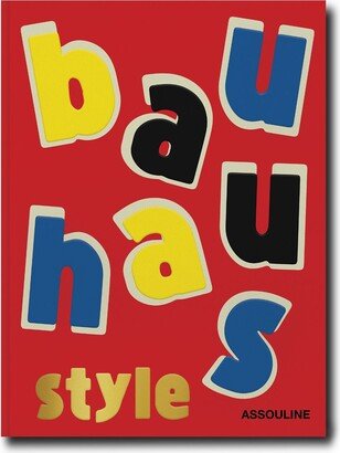 Bauhaus Style book