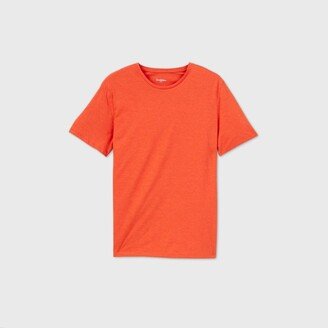 Men's Big & Tall Every Wear Short Sleeve T-Shirt - Goodfellow & Co™