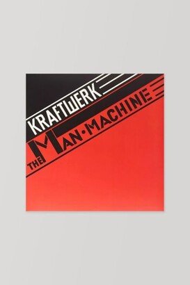 Kraftwerk - Man Machine LP