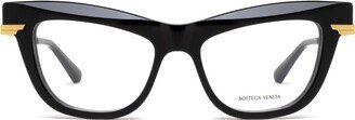 Bv1266o Black Glasses