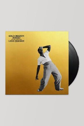 Leon Bridges - Gold-Diggers Sound LP