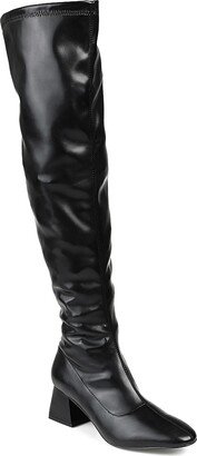 Melika OvertheKnee Boot