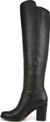 Women's Kyrie Water Repellent Over The Knee Boot