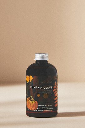 Pumpkin Clove Diffuser Oil