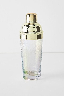 Zaza Lustered Cocktail Shaker