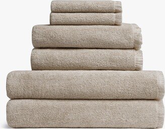 Spa Bath Towel