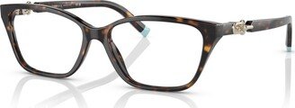 TF222955 Women's Eyeglasses