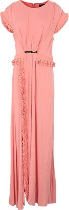 Maxi Dress Pink-AC