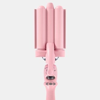 Sutra Beauty Bianca Collection Mermaid Waver 25mm