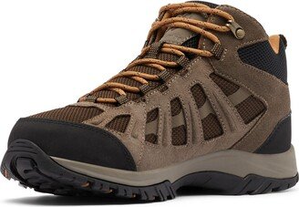 Men's Redmond III Mid Waterproof Hiking Shoe