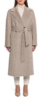 Danila Belted Coat