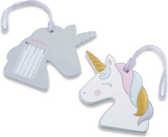 Unicorn Luggage Tag | 18181NA