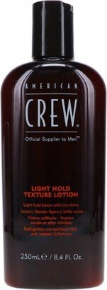 Light Hold Texture Lotion 8.4 oz