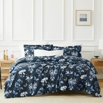 Lexington Sateen Duvet Cover Set