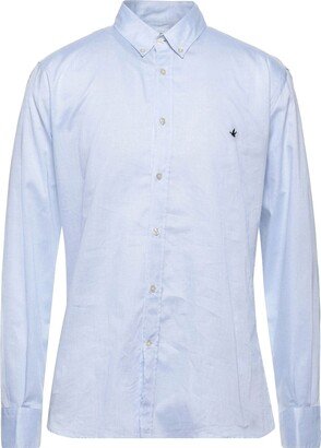 Shirt Sky Blue-CR