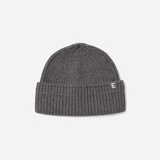 The Organic Cotton Chunky Beanie