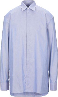 Shirt Blue-DW