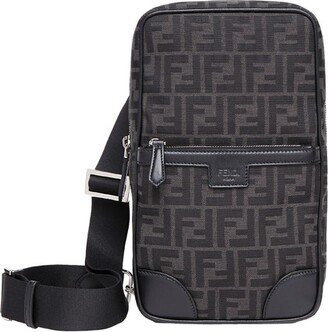 One-Shoulder Travel Backpack