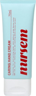 Nursem Caring Hand Cream 75ml