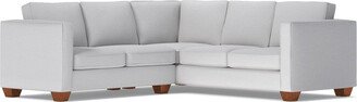 Flores_E Catalina 2pc L-Sectional Sofa