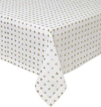 Mode Living Antibes Tablecloth, 66 x 144