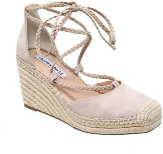 Gracie Wedge Espadrille Sandal