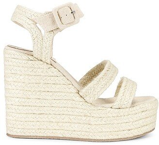 Soffia Wedge