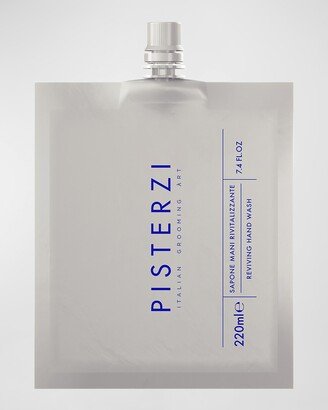 PISTERZI Reviving Hand Wash Refill, 7.4 oz.