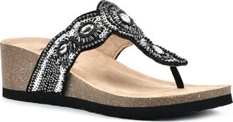 Women's Blast Wedge Sandal