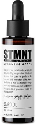 STMNT Grooming Goods Beard Oil