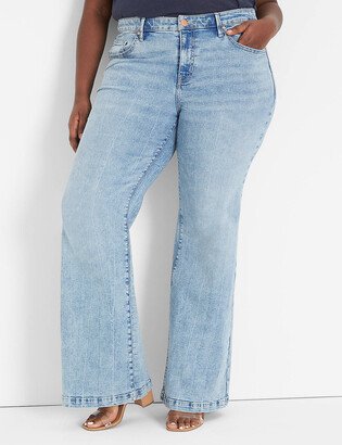 Signature Fit Boot Jean-AB