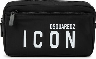 Icon Nylon Wash bag