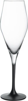 Manufacture Rock Champagne Flute (Set Of 4)