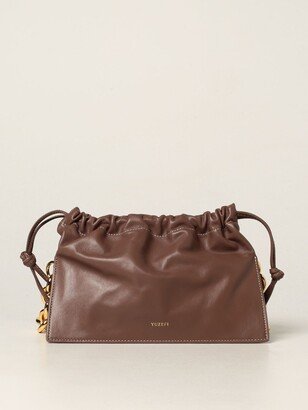 Bom leather bag