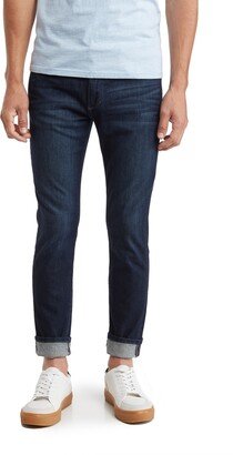 The Slim Fit Jeans-AD