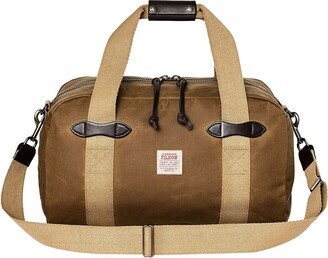 Tin Cloth Small Duffle Bag