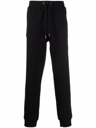 Elasticated Track Pants