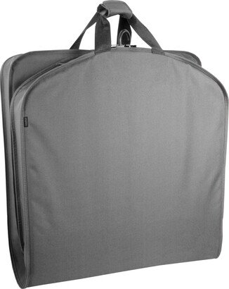 WallyBags 52 Deluxe Travel Garment Bag