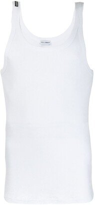 Ribbed Tank Top